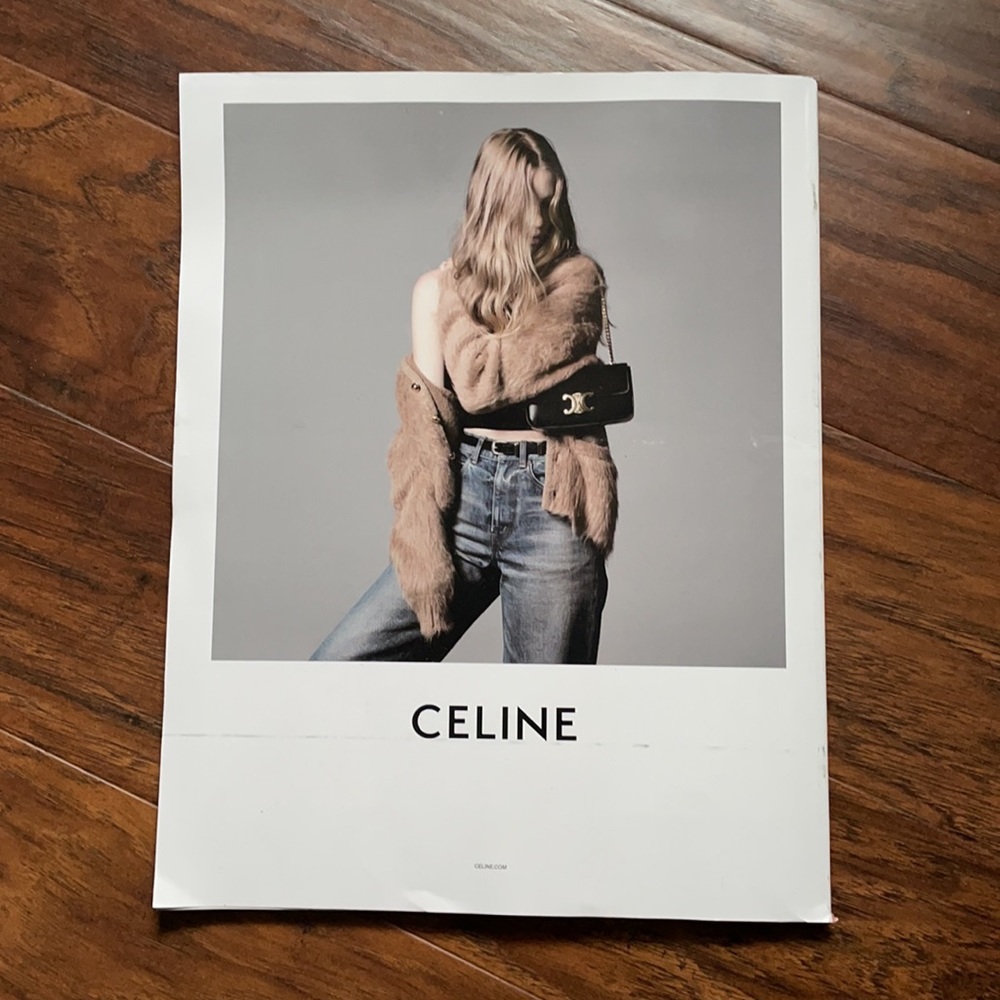 Kylie Jenner retracted W Magazine - Picture 4 of 4